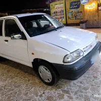 پراید ۱۳۱ فروشی مدل ۹۶|خودرو سواری و وانت|بابل, |دیوار