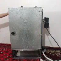 کباب پز درحد نو