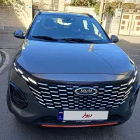 ام وی ام/MVM/ ایکس۳۳ کراس/X33 CROSS/خاکستری