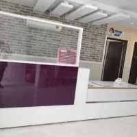 میز پیشخوان اداری