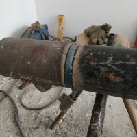 لوله کشی گاز|خدمات پیشه و مهارت|ارومیه, |دیوار