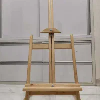 سه پایه نقاشی رومیزی