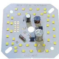 چیپ ال ای دی مهتابی