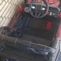 ماشین شارژی تویوتا|اسباببازی بچه|جهرم, |دیوار