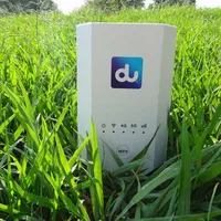 مودم 5G مدل ZLT X28 (گیمینگ ) تعداد بالا|مودم و تجهیزات شبکه|ارومیه, |دیوار