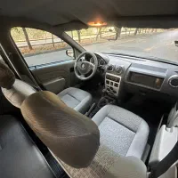 ال نود E2 مدل ۹۳|خودرو سواری و وانت|کرج, فاز ۳ مهرشهر|دیوار