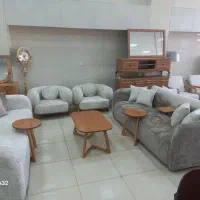 مبل راحتی دینو|مبلمان خانگی و میز عسلی|زنجان, |دیوار