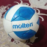 توپ‌مولتون