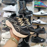 تخفیف ویژه اسپرت زنانه کار شیک و خاص|کیف، کفش، کمربند|شیراز, سعدیه جنوبی|دیوار