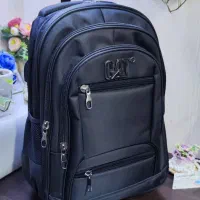 (گالری زمرد)کوله کت پشت طبی