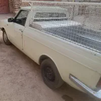 وانت بار 89سالم|خودرو سواری و وانت|آوج, |دیوار