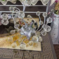 فروش لوستر شیک|لوستر و چراغ آویز|پرند, فاز ۶|دیوار