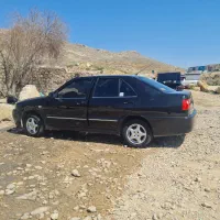 فروش چری ویانا|خودرو سواری و وانت|صدرا-فارس, فاز ۱|دیوار