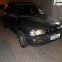 فروش خودرو پراید