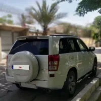 سوزوکی گرلند وینارا ۲۴۰۰ اتوماتیک مدل ۸۹