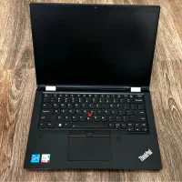 Lenovo Thinkpad L13 Yoga i5-G11/16/256