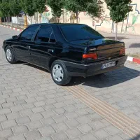فروش ۴۰۵مدل ۸۶