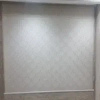 پرده دو مکانیزه