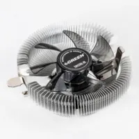 فن CPU گرین|قطعات و لوازم جانبی رایانه|اشتهارد, |دیوار