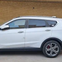 فیدلیتی پرایم ۷ نفره مدل ۱۴۰۳