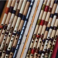 فروش،ساخت و آموزش نی هفت بندو نی انبان|سازهای بادی|کاشان, فاز ۲ ناجی آباد|دیوار