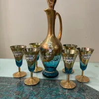 کریستال اگرمن