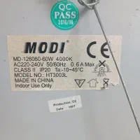 پنل LED سقفی