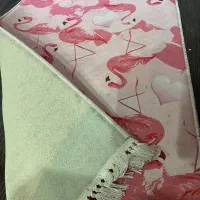 قالیچه فانتزی ترک|فرش|رشت, استادسرا|دیوار