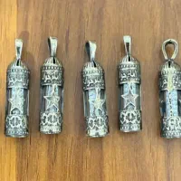 پلاک های حرز امام جواد