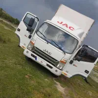 جک 6تن|خودرو سنگین|تیکمه داش, |دیوار