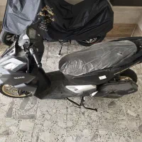 موتور گلکسی نیرو موتور Cl 170 صفر خشک|موتورسیکلت|رشت, انصاری|دیوار