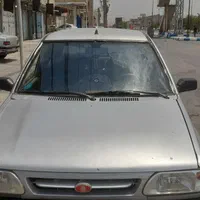 اهواز شهرک دغاغله بعد از کیان ابد