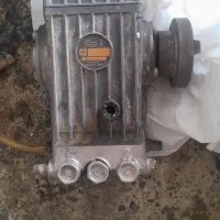 وسایل کارواش در حال کار|ابزارآلات|سنندج, |دیوار