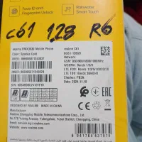 گوشی ــc61|موبایل|تهران, استخر|دیوار