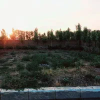 ملک ویلایی جاده بوژان
