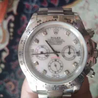 ساعت رولکس اصل اتومات سویسی