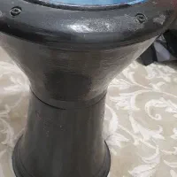 تمپو|سازهای بادی|لنجان, |دیوار