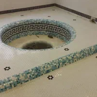 اجرای سیمان کاری و آبندی و سرامیک کاری