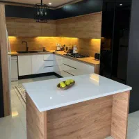 کابینت و کمد دیواری