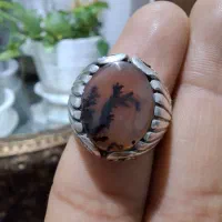 انگشتر شجر|جواهرات|اراک, |دیوار