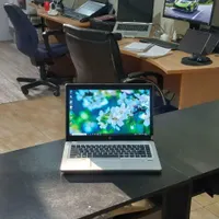 لپ‌تاپ hp core i5بدنه متال سوپر اسلیم و سبک|رایانه همراه|تهران, پیروزی|دیوار