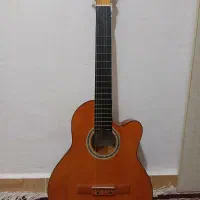 گیتار نو
