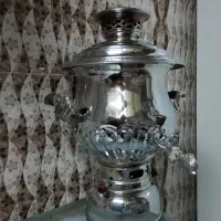 سماور گازی 6لیتری