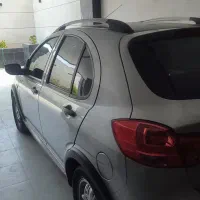 کوییک آر نقره ای مدل99