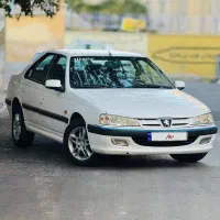 پژوپارس دوگانه مدل86 شاسی سالم خاصا معاوضه دارم