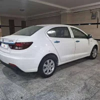 شاهین اتوماتcvt سانروف دار