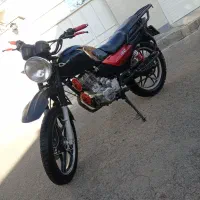 موتور همتاز شکاری|موتورسیکلت|اردبیل, |دیوار