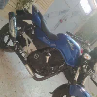موتور پالس 180