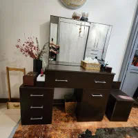میز آرایش|جاکفشی، کمد، دراور|تهران, فرمانیه|دیوار