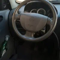 تیبا مدل ۹۳|خودرو سواری و وانت|تهران, تهرانسر شرقی|دیوار